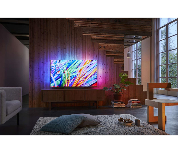 PHILIPS 55PUS8303 Smart TV - 433975 - zdjęcie 6